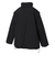 690177　W AUTUMN 2WAY JKT　01BK　699648-0001