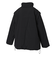 690177　W AUTUMN 2WAY JKT　01BK　699648-0001