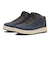 L0051　SNEAKER BOOTS 4/4WP　N/NAVY　696694-0002