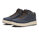 L0051　SNEAKER BOOTS 4/4WP　N/NAVY　696694-0002