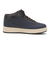 L0051　SNEAKER BOOTS 4/4WP　N/NAVY　696694-0002