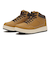 L0051　SNEAKER BOOTS 4/4WP　N/WHEAT　696694-0003