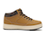 L0051　SNEAKER BOOTS 4/4WP　N/WHEAT　696694-0003