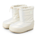 3HM02380G101　17-22 MIRRORBALL BOOTS KD　*White/Grey　702469-0001