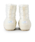 3HM02380G101　17-22 MIRRORBALL BOOTS KD　*White/Grey　702469-0001