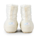 3HM02380G101　17-22 MIRRORBALL BOOTS KD　*White/Grey　702469-0001