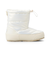 3HM02380G101　17-22 MIRRORBALL BOOTS KD　*White/Grey　702469-0001