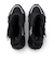 3HM02383H001　17-22 OAKMONT BOOTS MINI KD　*Black　702471-0001