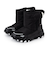3HM02383H001　17-22 OAKMONT BOOTS MINI KD　*Black　702471-0001