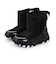 3HM02383H001　17-22 OAKMONT BOOTS MINI KD　*Black　702471-0001