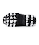 3HM02383H001　17-22 OAKMONT BOOTS MINI KD　*Black　702471-0001