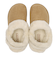 212106-2EY　CL UNFURGTBLE VEGAN SUEDE CLG　SEPIA　699195-0001