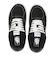 V2079　PUPPY　BLACK/WHITE　696286-0001