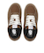 V2079　PUPPY　BROWN/WHITE　696286-0002
