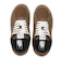 V2079　PUPPY　BROWN/WHITE　696286-0002