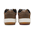 V2079　PUPPY　BROWN/WHITE　696286-0002