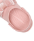 211886-78U　18-21 CLASSIC BOW CLOG K PWP　POWDER PINK　699190-0001