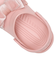 211886-78U　18-21 CLASSIC BOW CLOG K PWP　POWDER PINK　699190-0001