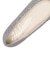 JE-1110　POINTED PUFF BALLET　G.SILVER　703835-0002
