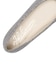 JE-1110　POINTED PUFF BALLET　G.SILVER　703835-0002