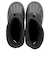 TR-052　SHORT BEAN　BLACK　703806-0001