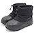 TR-052　SHORT BEAN　BLACK　703806-0001