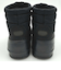 TR-052　SHORT BEAN　BLACK　703806-0001
