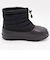 TR-052　SHORT BEAN　BLACK　703806-0001