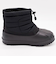 TR-052　SHORT BEAN　BLACK　703806-0001