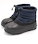 TR-052　SHORT BEAN　NAVY　703806-0002