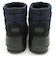 TR-052　SHORT BEAN　NAVY　703806-0002