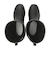 FBW 1830　225-245 FBW-183　BLACK　698922-0001