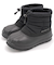 TR-054　SHORT BEAN　BLACK　703808-0001