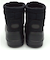 TR-054　SHORT BEAN　BLACK　703808-0001