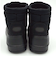 TR-054　SHORT BEAN　BLACK　703808-0001
