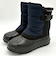 TR-051　BEAN OPEN TYPE　NAVY　703805-0002