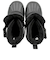 TR-053　BEAN OPEN TYPE　BLACK　703807-0001