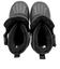 TR-053　BEAN OPEN TYPE　BLACK　703807-0001