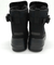 TR-053　BEAN OPEN TYPE　BLACK　703807-0001