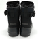TR-053　BEAN OPEN TYPE　BLACK　703807-0001