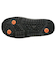 TR-053　BEAN OPEN TYPE　BLACK　703807-0001