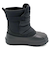 TR-053　BEAN OPEN TYPE　BLACK　703807-0001