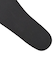 TR-053　BEAN OPEN TYPE　BLACK　703807-0001