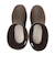 FBW 1810　225-245 FBW-181　DARKBROWN　698921-0002