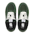 V2079　PUPPY　GREEN/WHITE　696286-0003
