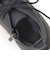 CCME-008　ﾚｰｽｱｯﾌﾟﾎﾞｳｽｲﾌﾞｰﾂ　BLK　701266-0001