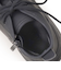 CCME-008　ﾚｰｽｱｯﾌﾟﾎﾞｳｽｲﾌﾞｰﾂ　BLK　701266-0001
