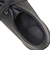 R-071b　ﾚｰｽｱｯﾌﾟｼｭｰｽﾞ　BLK　701264-0001