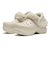 211753-160　BAE LINED CLOG W　STUCCO　699187-0001