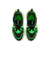 KHM4400　17-22COSMIC RUNNER (PSV)　009BLK/WHT　690790-0009